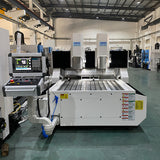 High speed CNC machine tool