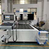 High speed CNC machine tool