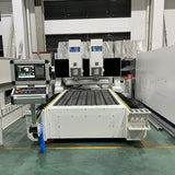 High speed CNC machine tool