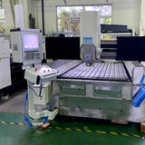 High speed CNC machine tool