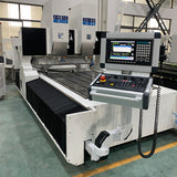 High speed CNC machine tool