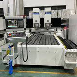 High speed CNC machine tool