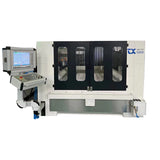 High speed CNC machine tool