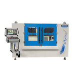 High speed CNC machine tool