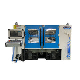 High speed CNC machine tool