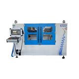 High speed CNC machine tool