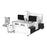 High speed CNC machine tool