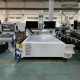 High speed CNC machine tool