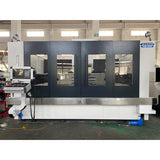 High speed CNC machine tool