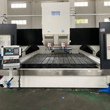 High speed CNC machine tool